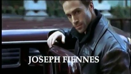 Killing Me Softly (Trailer HD)