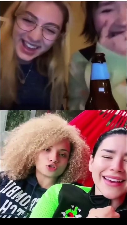 Broma de video llamada para tóxicos y tóxicas