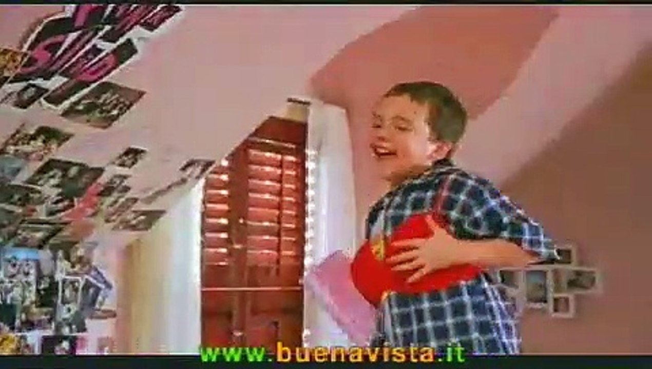 Quel pazzo venerdì (Trailer HD)