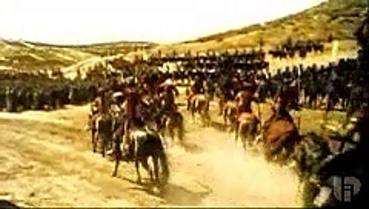 Il re scorpione (Trailer HD)
