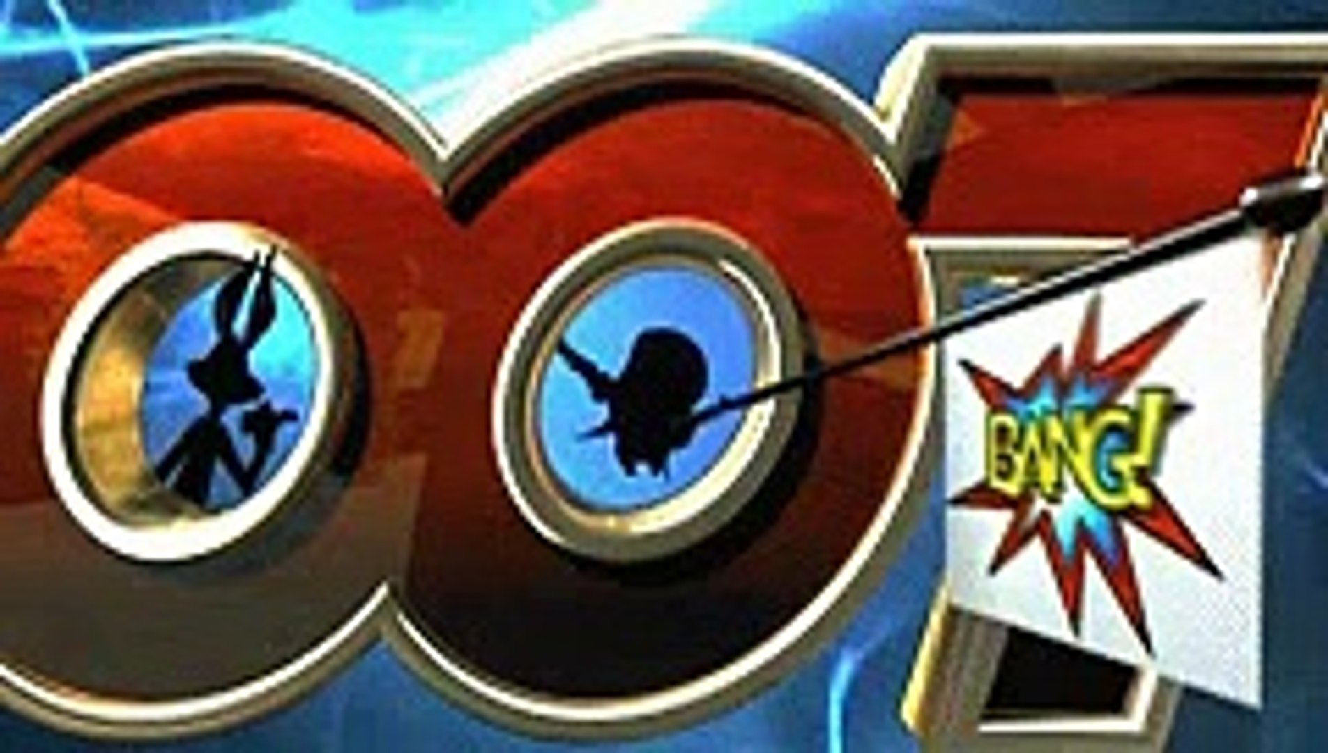 ⁣Looney Tunes Back in Action (Trailer HD)