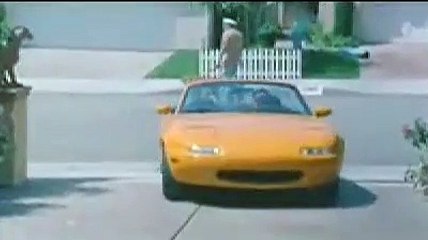 Corky Romano - Agente di seconda mano (Trailer HD)