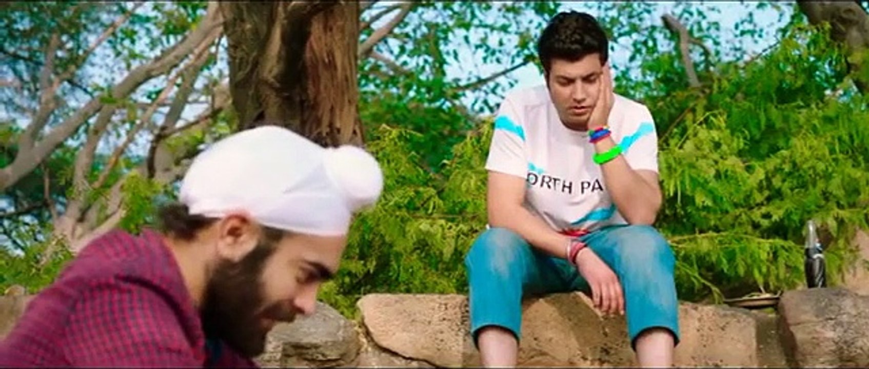 Fukrey Returns Comedy Scene | S-Series