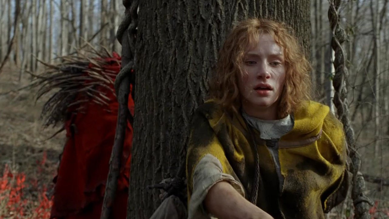 The Village (Trailer HD)