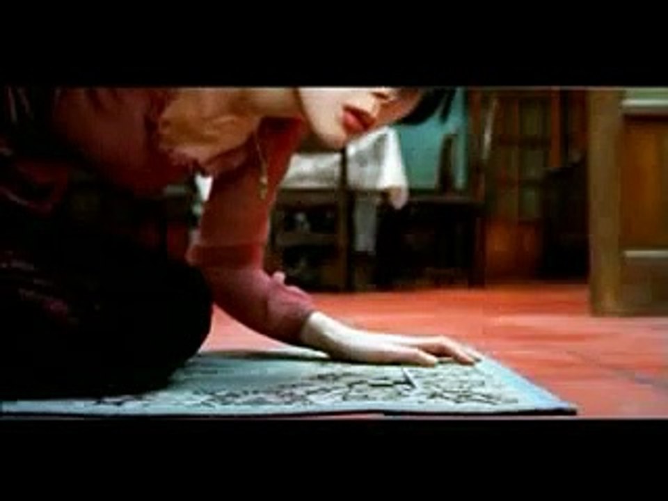 Two Sisters (Trailer HD)