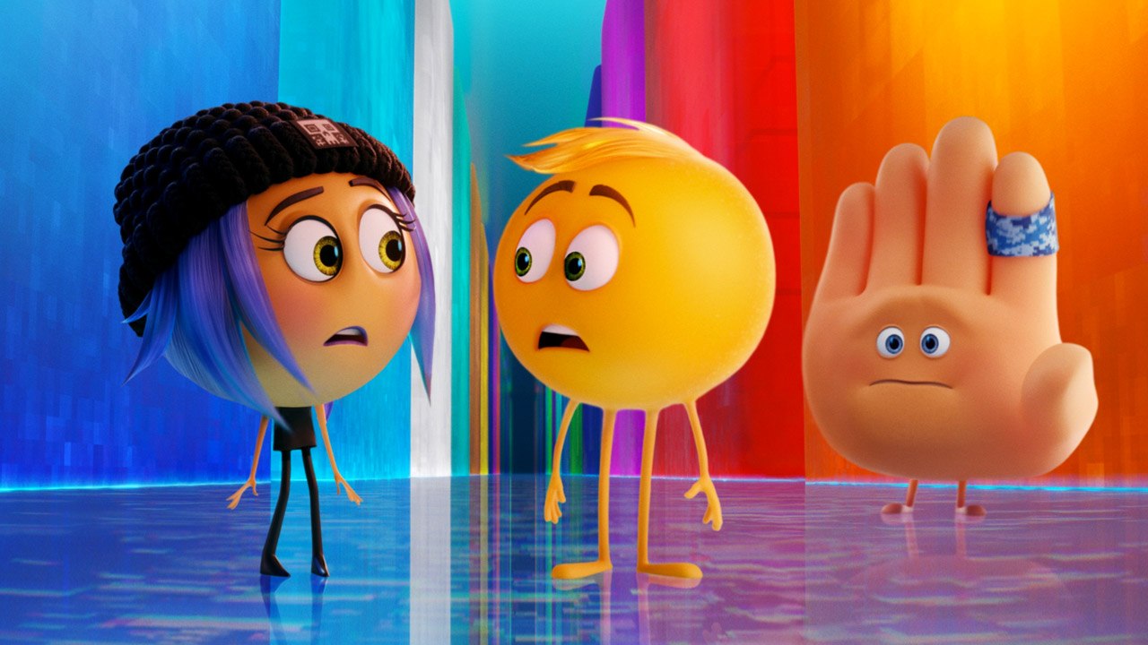 Emoji - Accendi le Emozioni (Trailer HD)