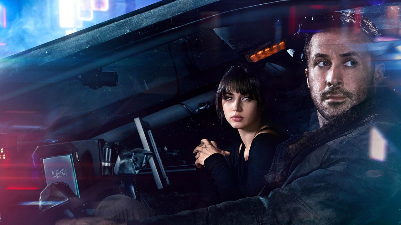 Blade Runner 2049 (Trailer HD)