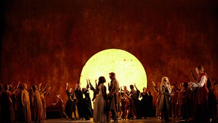 Royal Opera House: Il Flauto Magico (Trailer HD)