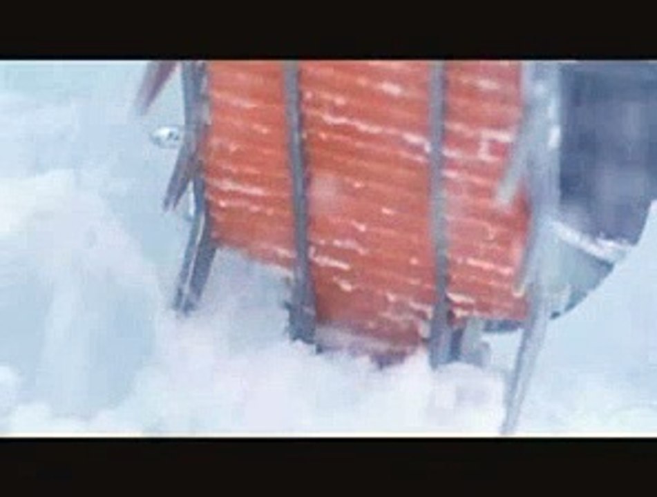 La morte sospesa - Touching the Void (Trailer HD)