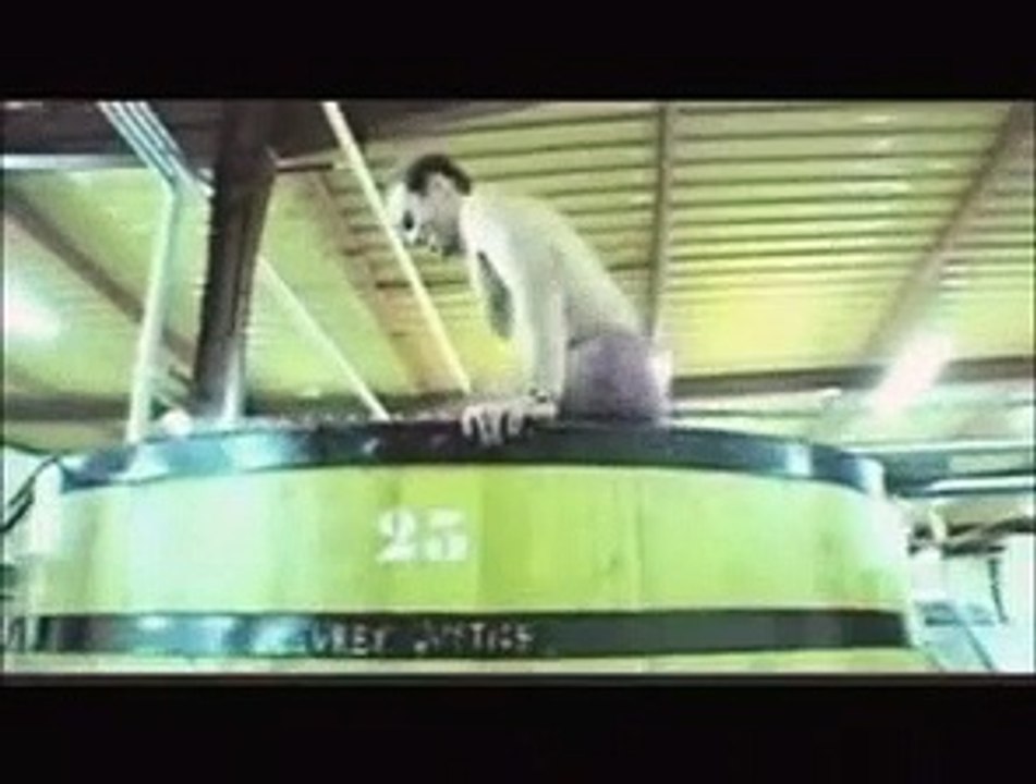 Mondovino (Trailer HD)