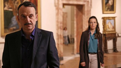 L'ordine delle cose (Trailer HD)