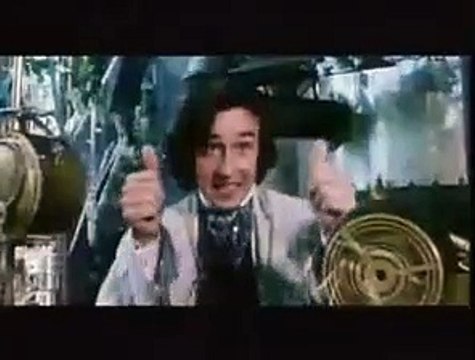 Il giro del mondo in 80 giorni (Trailer HD)