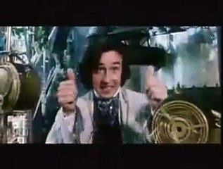 Il giro del mondo in 80 giorni (Trailer HD)