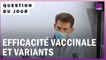 Covid-19 : les vaccins pourraient-ils ne pas venir à bout de la pandémie ?