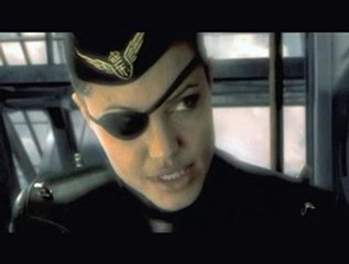 Sky Captain and the World of Tomorrow (Trailer HD)