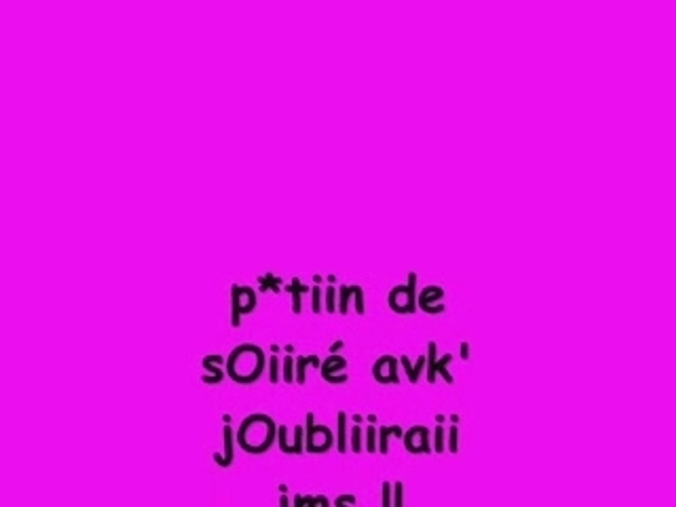 Mes  amOur_79