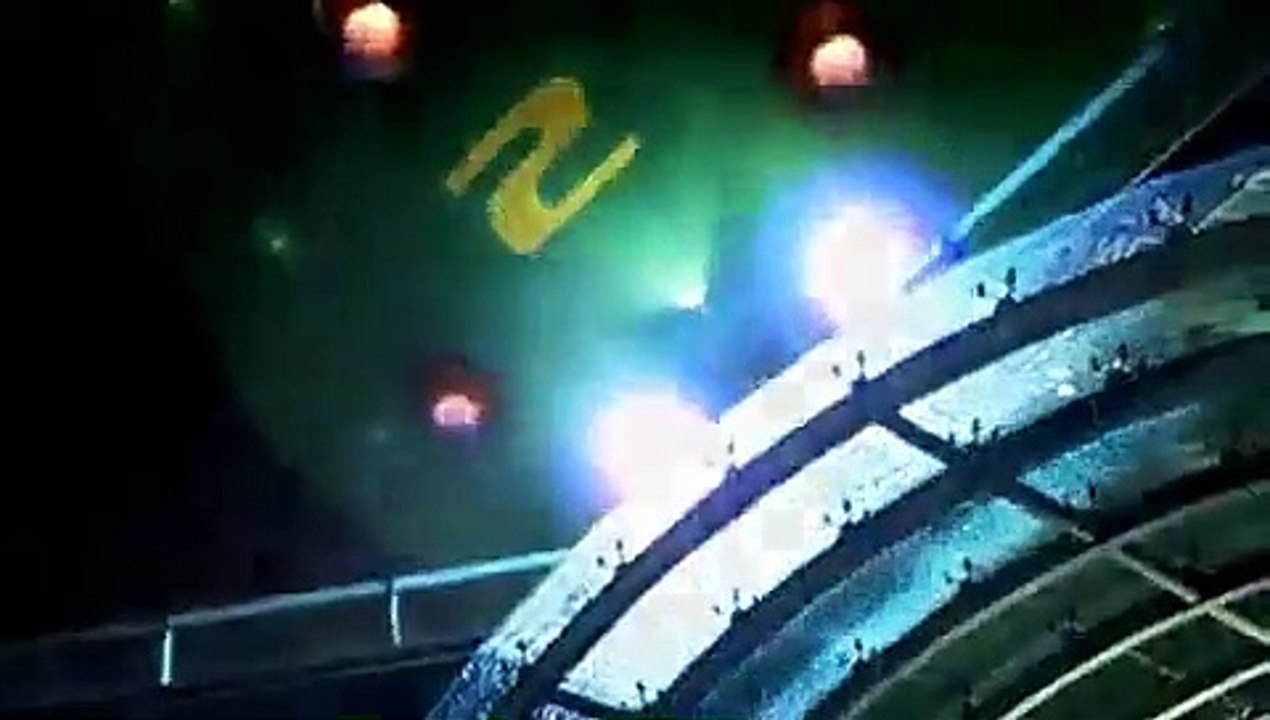 Thunderbirds (Trailer HD)