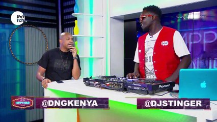 HAPPY HOUR  EPS 14 13062021