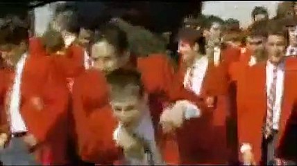 Il club degli imperatori (Trailer HD)