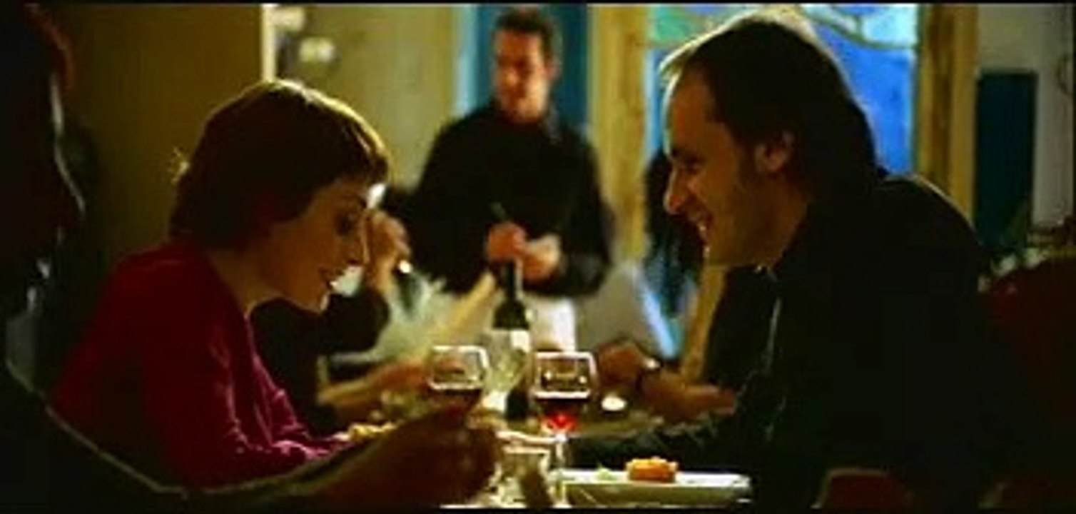 Mare dentro (Trailer HD)