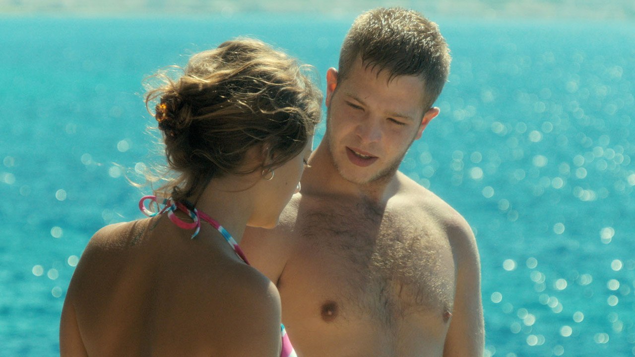 Corniche Kennedy (Trailer HD)
