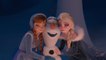 Frozen: Le avventure di Olaf (Trailer HD)