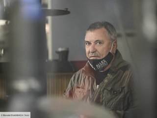 Anti-vaccin, anti-masque, complotiste, jean-marie bigard dans la tourmente