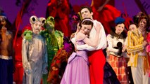Royal Opera House: Le Avventure di Alice nel Paese delle Meraviglie (Trailer HD)