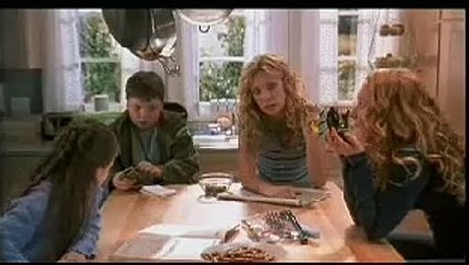 Quando meno te l'aspetti (Trailer HD)