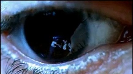 Occhi di cristallo (Trailer HD)