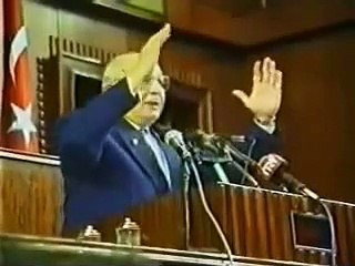 ABD’de Başkanlık seçimleri ‘Bize ne Amerika’dan’