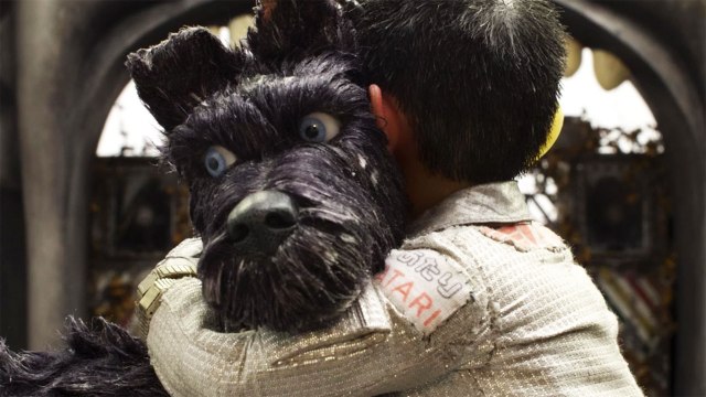 L'Isola dei Cani (Trailer HD)