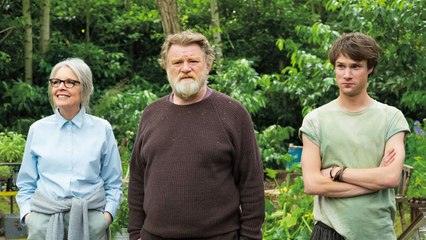 Appuntamento al parco (Trailer HD)