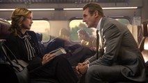 L'Uomo sul Treno - The Commuter (Trailer HD)