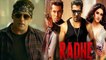 Salman Khan की Film Radhe YouTube पर हुई Leak, 5 मिनट में ही मच गया हंगामा | FilmiBeat