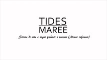 Tides (Maree) - Storie di vite e sogni perduti e trovati (alcuni infranti) (Trailer HD)