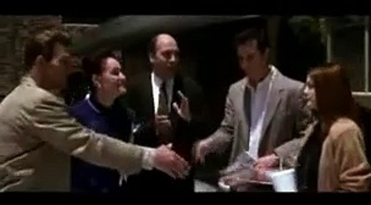 Donnie Darko (Trailer HD)