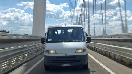 Tutto in un cerchio (Trailer HD)