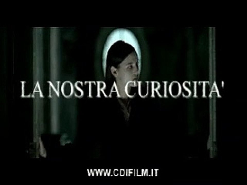 Saint Ange (Trailer HD)
