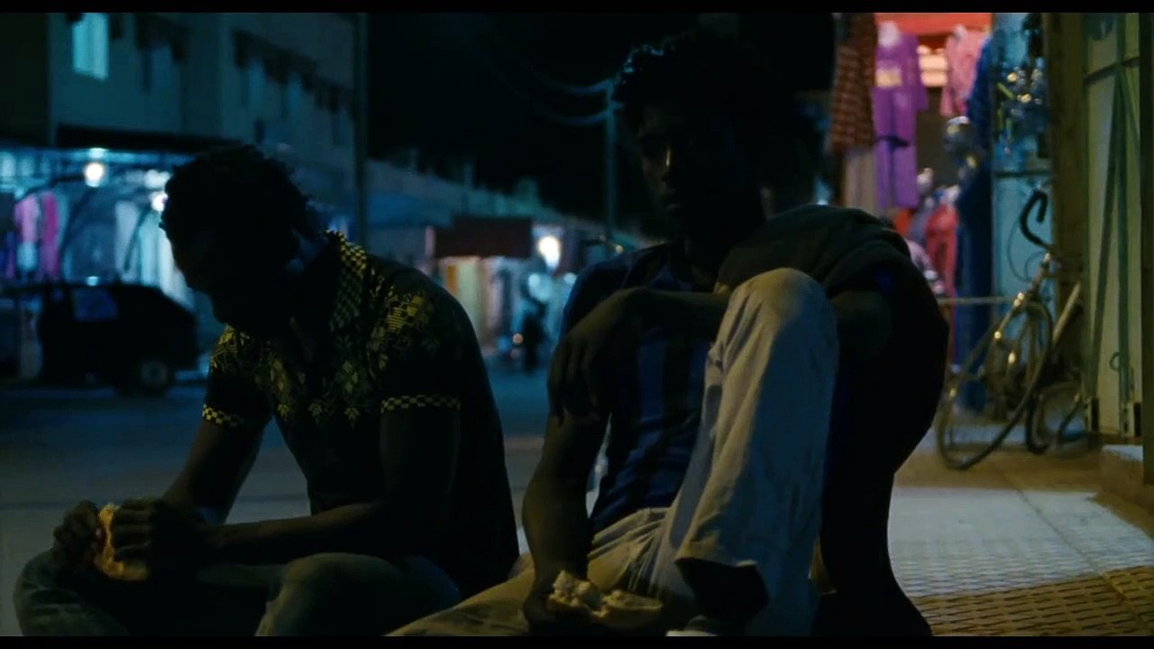 Mediterranea (Trailer HD)