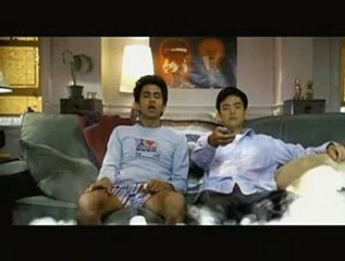 American Trip - Il primo viaggio non si scorda mai (Trailer HD)