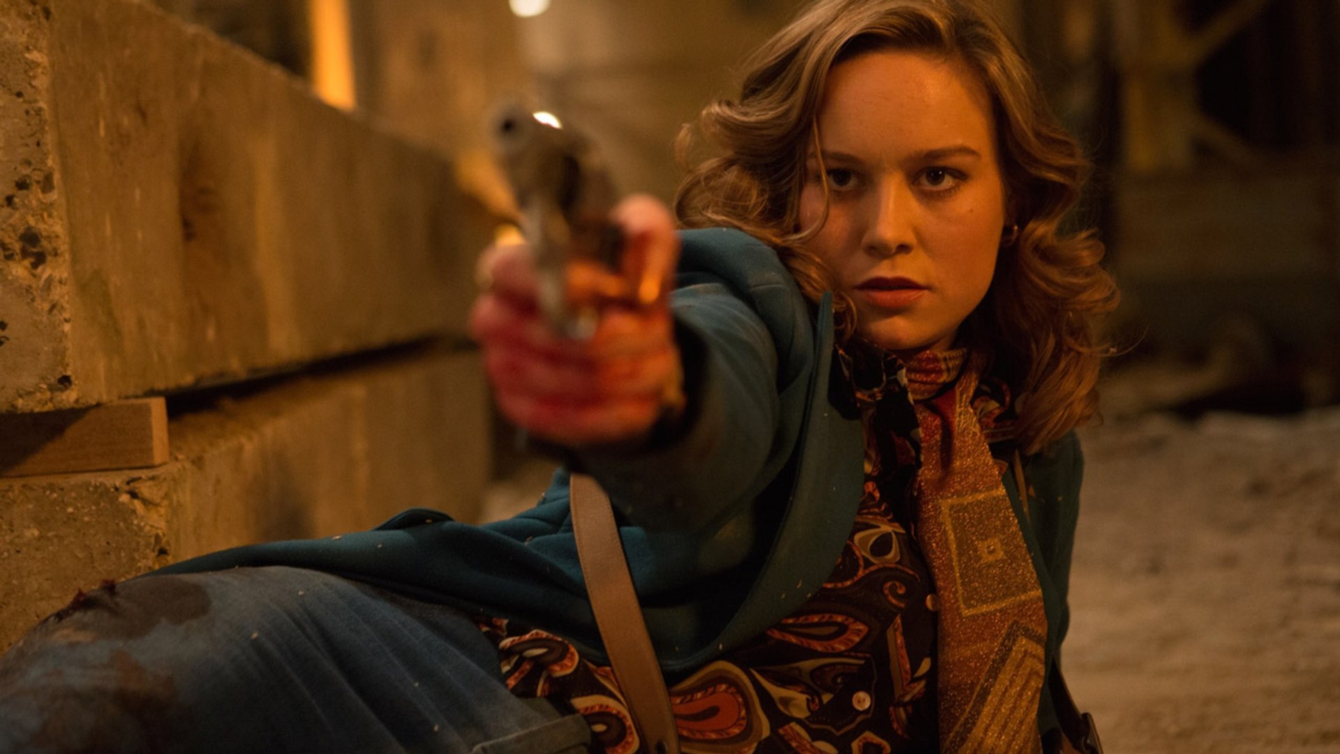 ⁣Free Fire (Trailer HD)