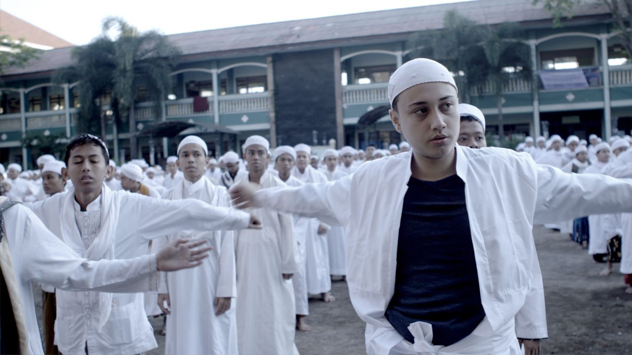 Da'Wah (Trailer HD)