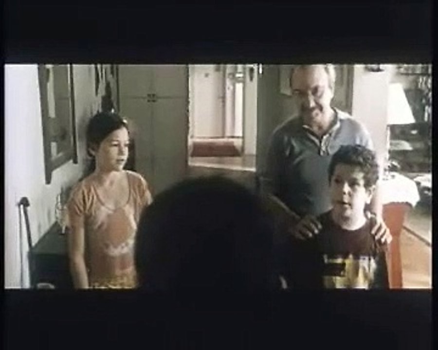 Vai e vivrai (Trailer HD)