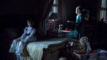 Annabelle 2: Creation (Trailer HD)