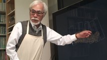 Never Ending Man - Hayao Miyazaki (Trailer HD)