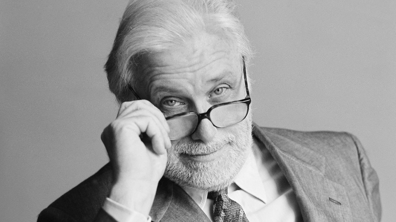 Così parlò De Crescenzo (Trailer HD)