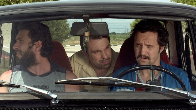 2 biglietti della lotteria (Trailer HD)