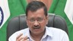 Kejriwal insulted the natinal flag: Union Minister