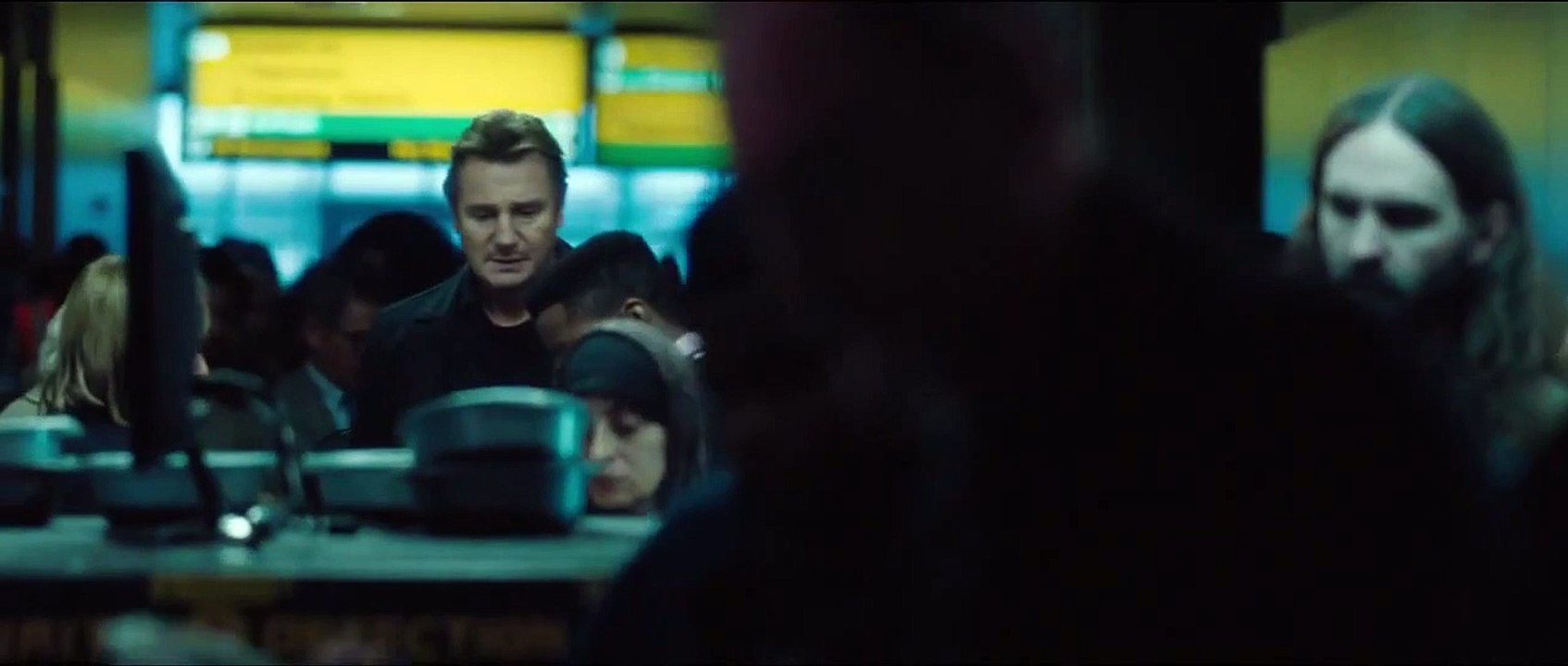 Non-stop (Trailer HD)
